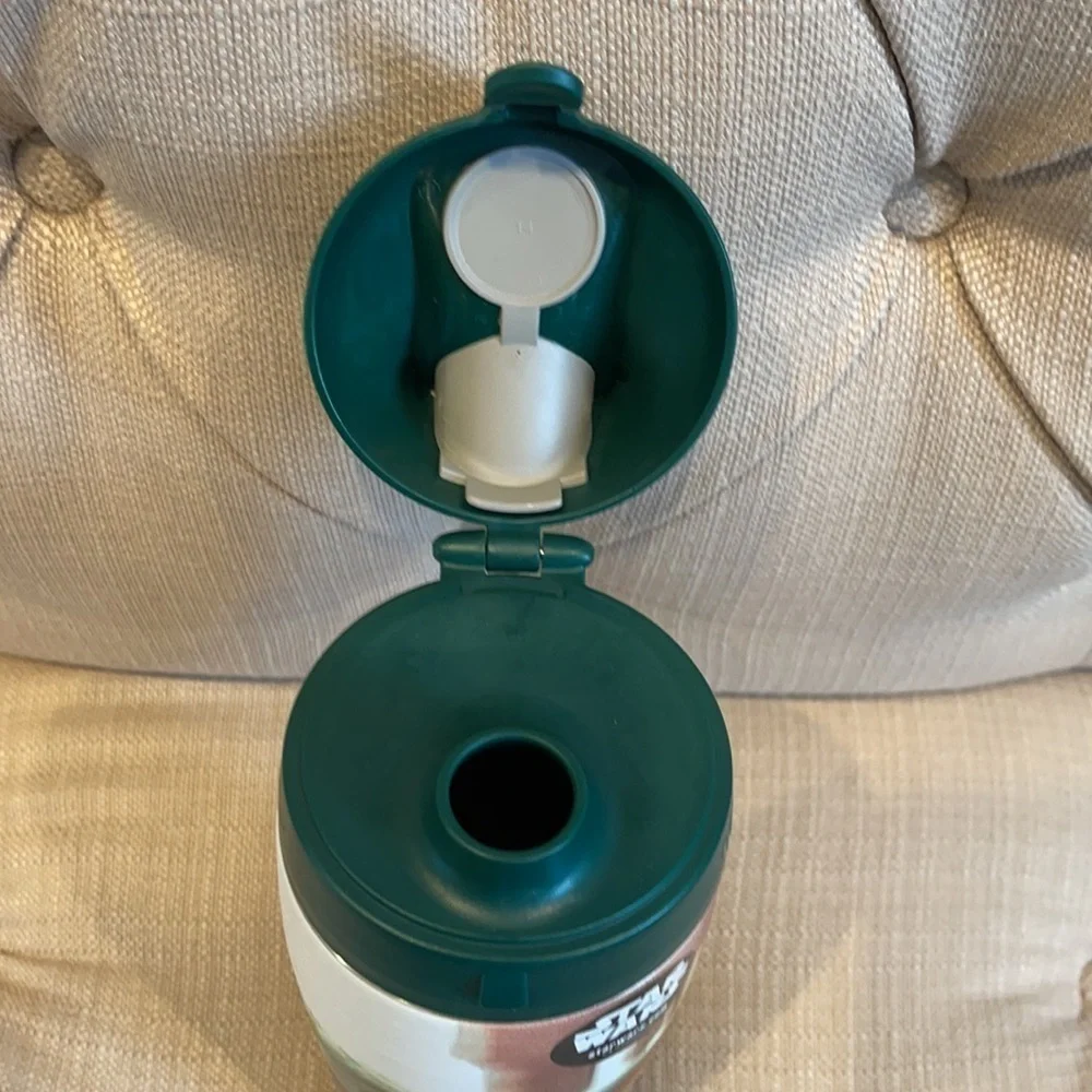 Tervis Star Wars-The Mandalorian Insulated Tumbler